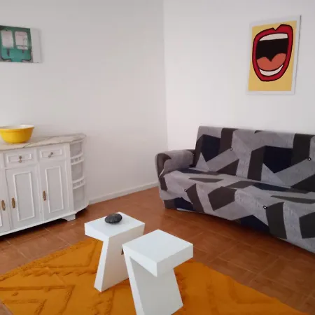 Apartment Douro River Belomonte Flat *