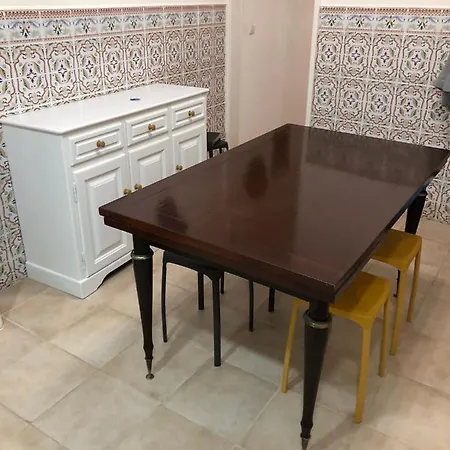 Apartment Douro River Belomonte Flat *