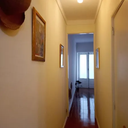 Appartamento Douro River Belomonte Flat