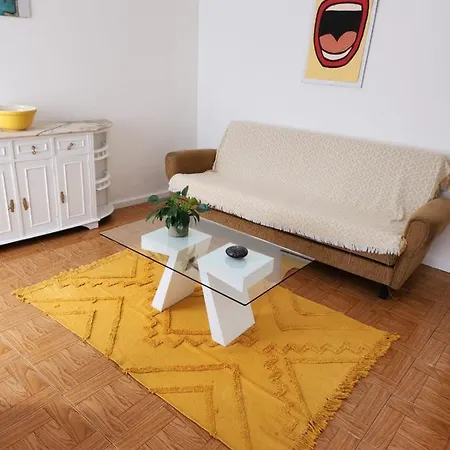 Douro River Belomonte Flat Apartment