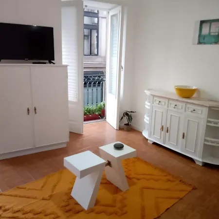 Douro River Belomonte Flat Appartamento *