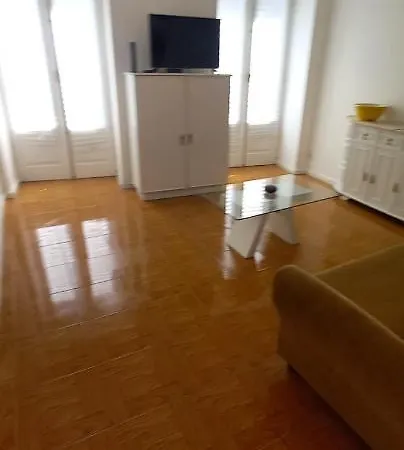 Apartment Douro River Belomonte Flat *